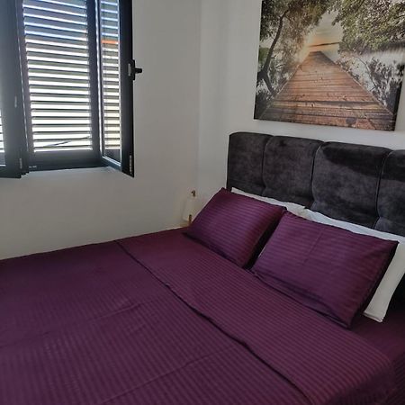 Blue Sea Lejlighed Herceg Novi Eksteriør billede