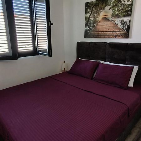 Blue Sea Lejlighed Herceg Novi Eksteriør billede