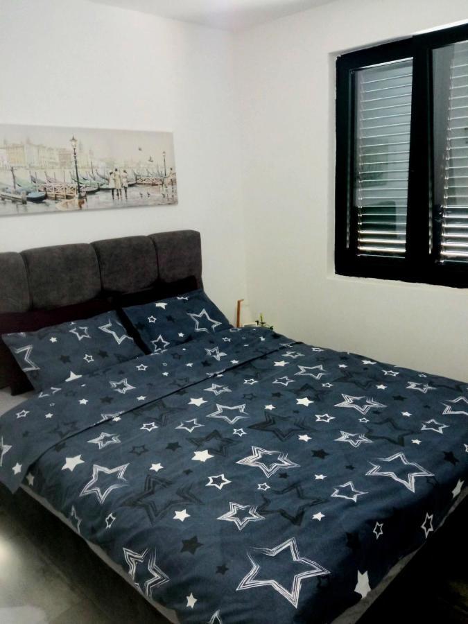 Blue Sea Lejlighed Herceg Novi Eksteriør billede
